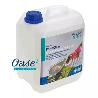 Oase- Kristálytiszta víz- PondClear 5 l (50555)