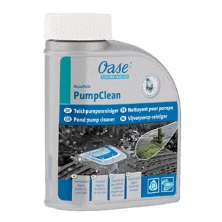 Oase- Műszaki berendezések tisztítása- PumpClean 500 ml (51481)