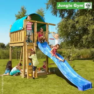 Jungle Gym Villa játszótér