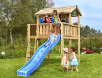 Jungle Gym Playhouse platform XL