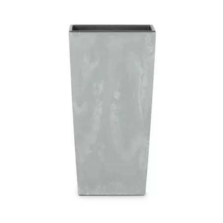 Kaspó 75cm Magas Beton Effect/ szürke/DURS400E/422U