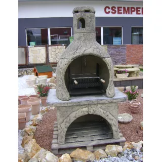 Toscana grill (600343)