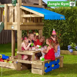 Jungle Gym Mini Picnic modul - 120 cm